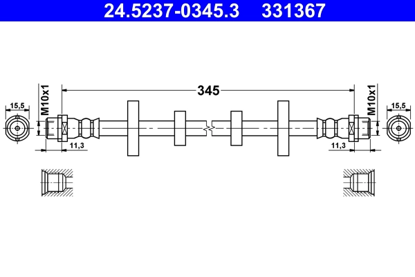 24.5237-0345.3