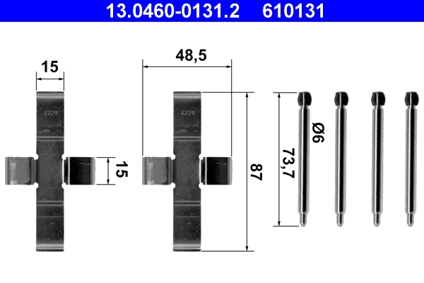 13.0460-0131.2