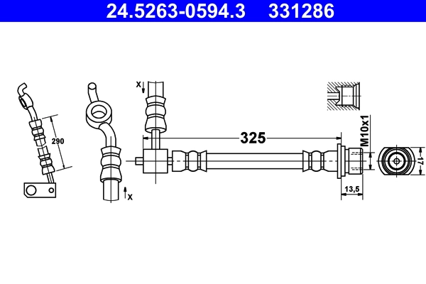 24.5263-0594.3