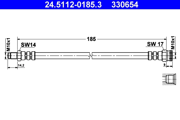 24.5112-0185.3