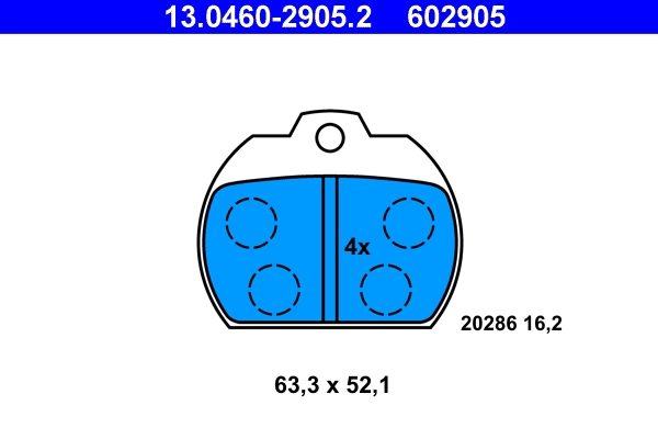 13.0460-2905.2