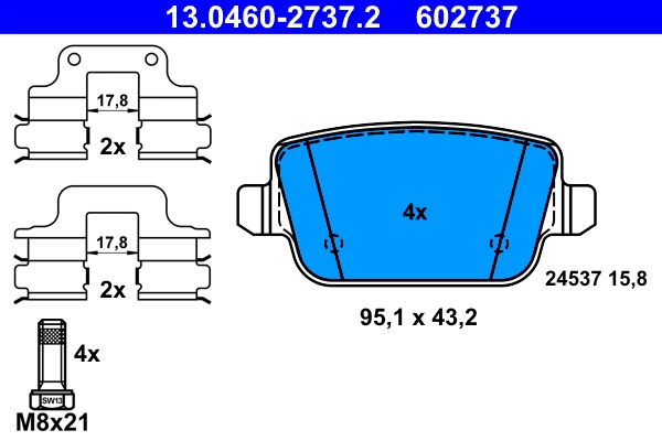 13.0460-2737.2