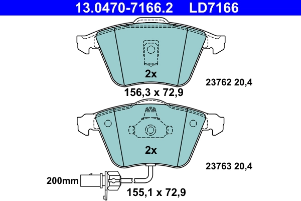 13.0470-7166.2