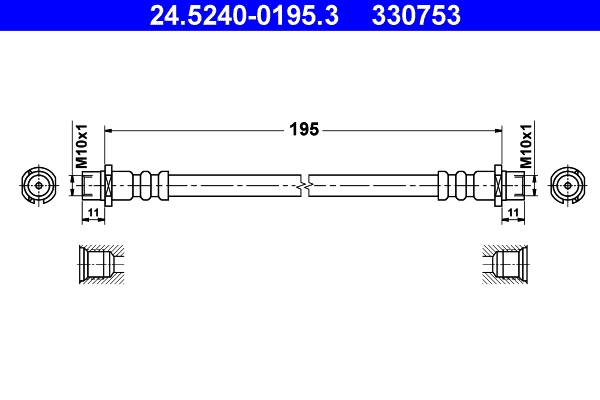 24.5240-0195.3