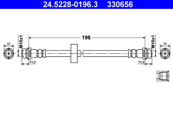 24.5228-0196.3