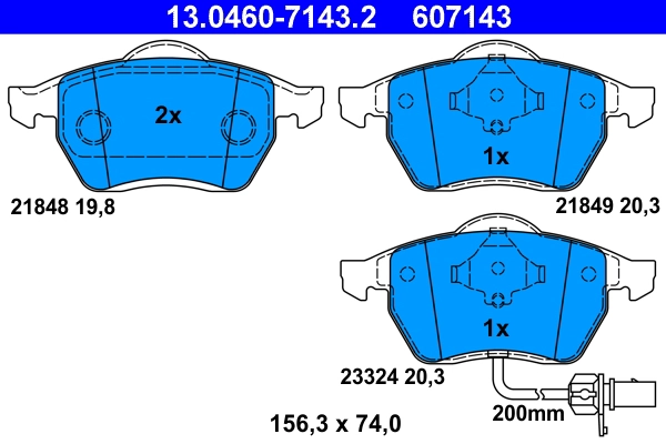 13.0460-7143.2