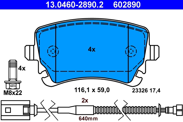 13.0460-2890.2