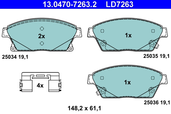 13.0470-7263.2