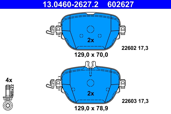 13.0460-2627.2