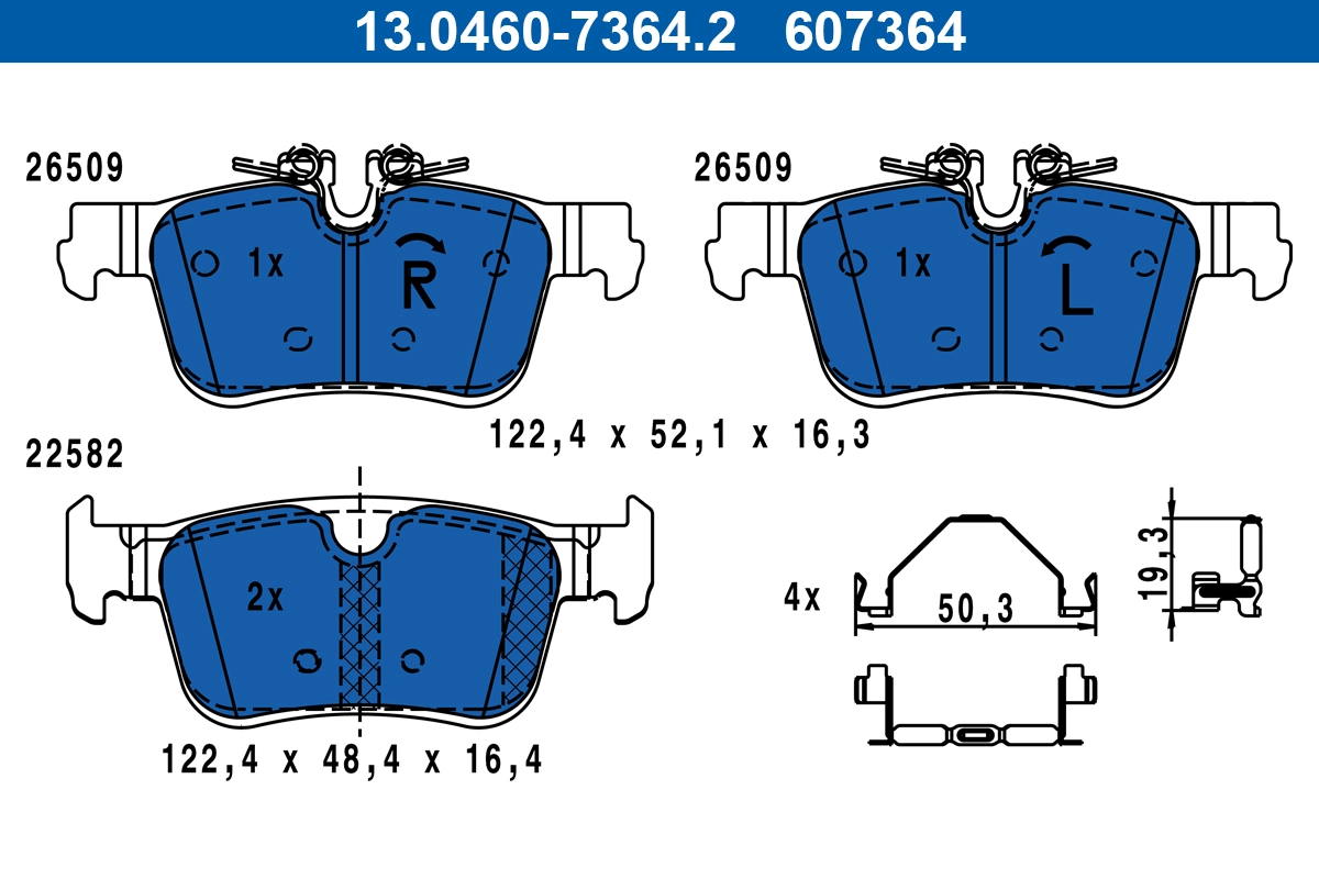 13.0460-7364.2