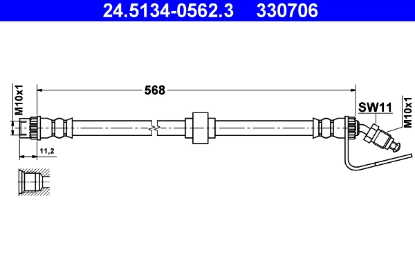 24.5134-0562.3