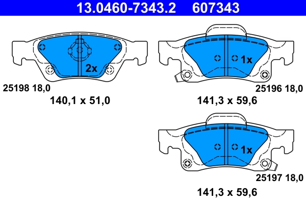 13.0460-7343.2