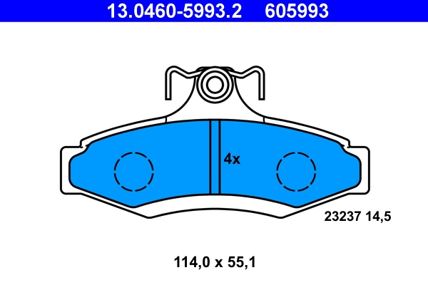 13.0460-5993.2
