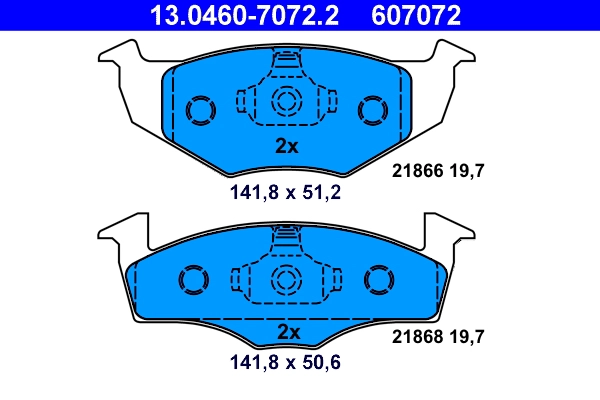 13.0460-7072.2
