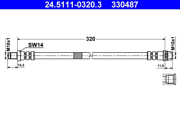 24.5111-0320.3