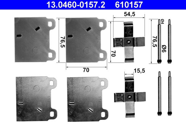 13.0460-0157.2