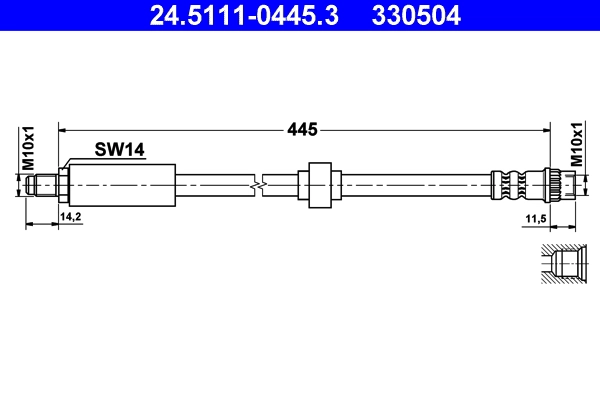 24.5111-0445.3