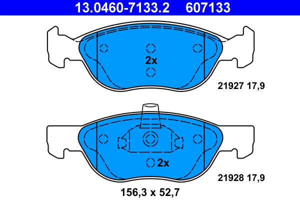 13.0460-7133.2