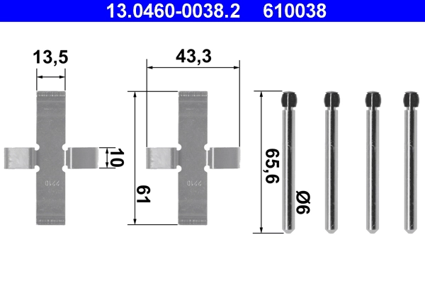 13.0460-0038.2