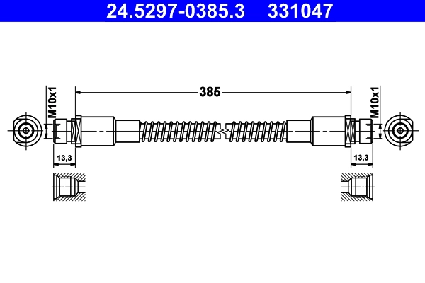 24.5297-0385.3
