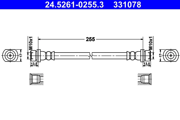 24.5261-0255.3