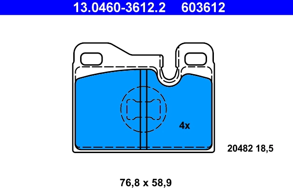 13.0460-3612.2