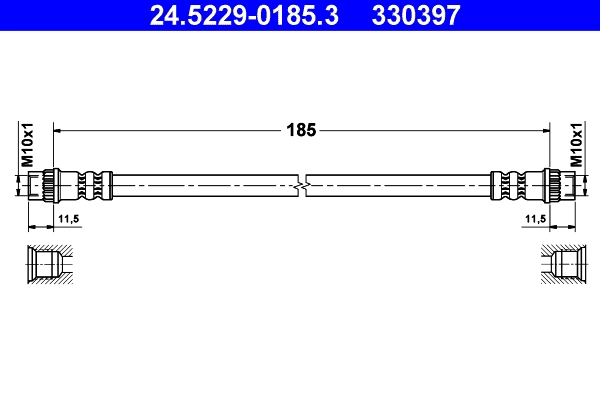 24.5229-0185.3