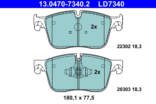 13.0470-7340.2