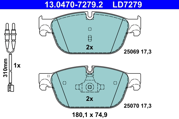 13.0470-7279.2