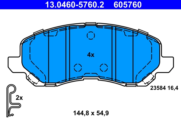 13.0460-5760.2
