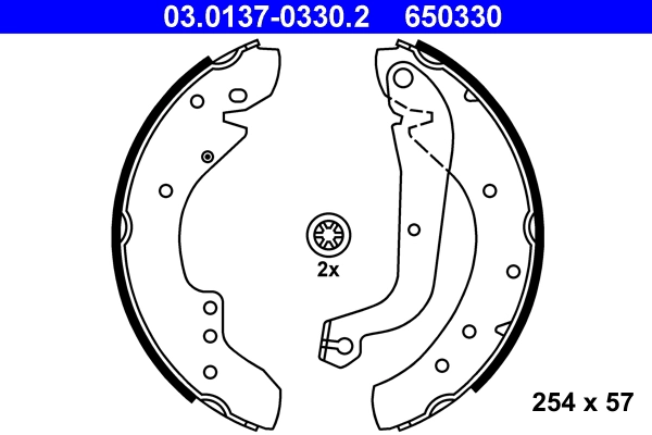 77 01 205 915