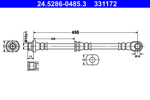 24.5286-0485.3