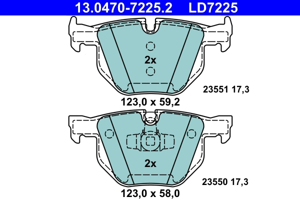 13.0470-7225.2