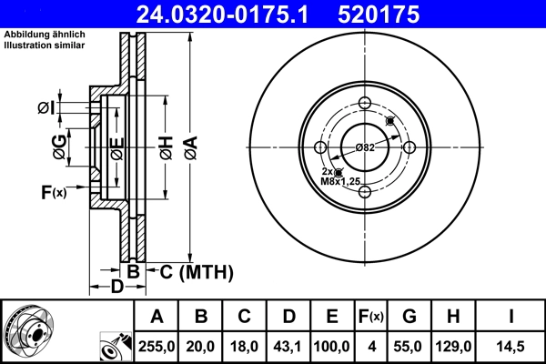 24.0320-0175.1