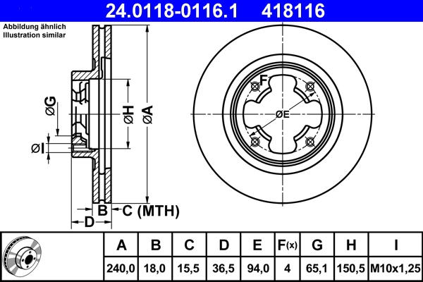 24.0118-0116.1