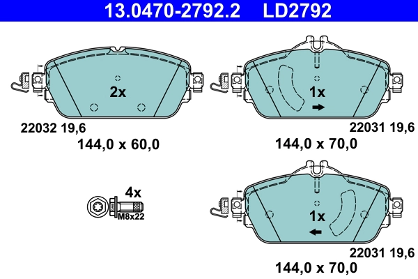 13.0470-2792.2