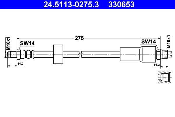 24.5113-0275.3