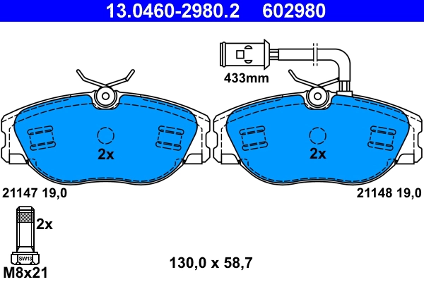 13.0460-2980.2