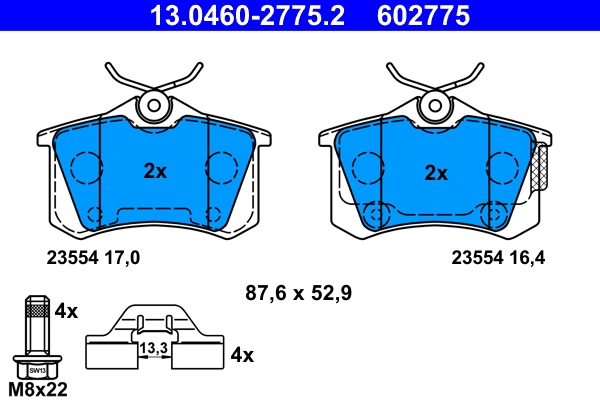 13.0460-2775.2