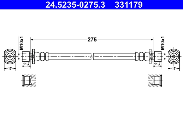24.5235-0275.3