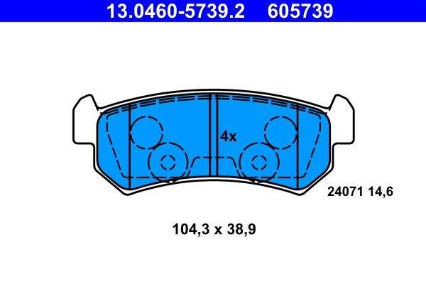 13.0460-5739.2