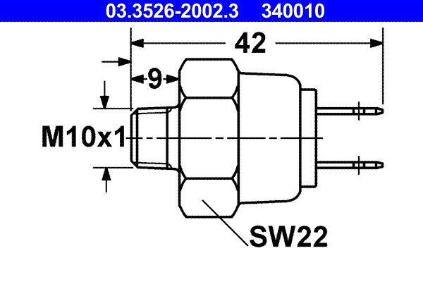 000 545 01 09