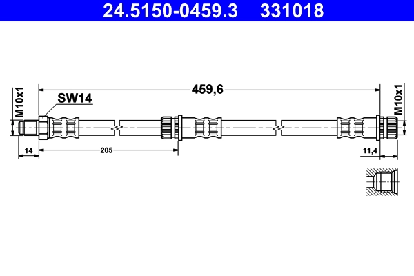 24.5150-0459.3