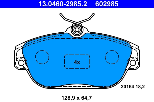 13.0460-2985.2