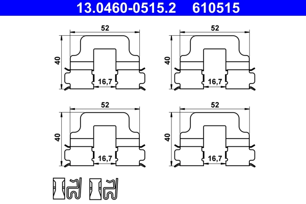 13.0460-0515.2