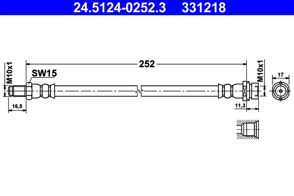 24.5124-0252.3