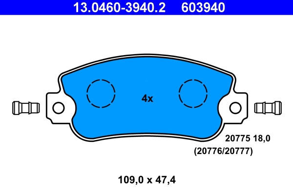 13.0460-3940.2