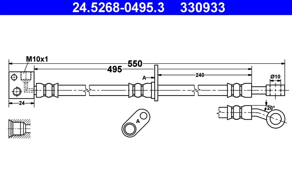 24.5268-0495.3
