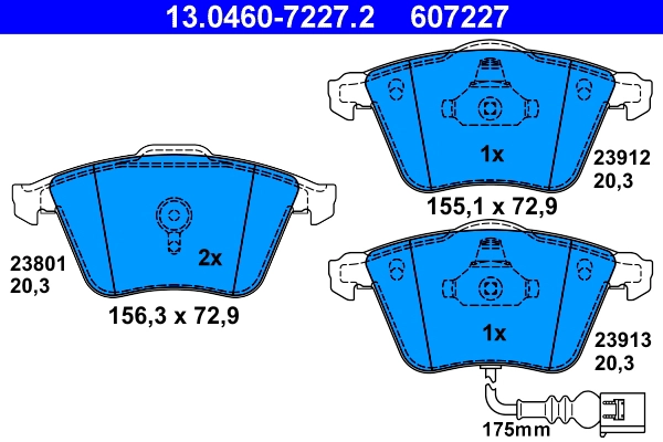 13.0460-7227.2