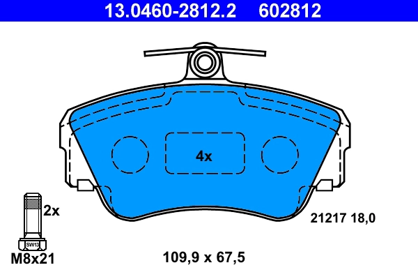 13.0460-2812.2